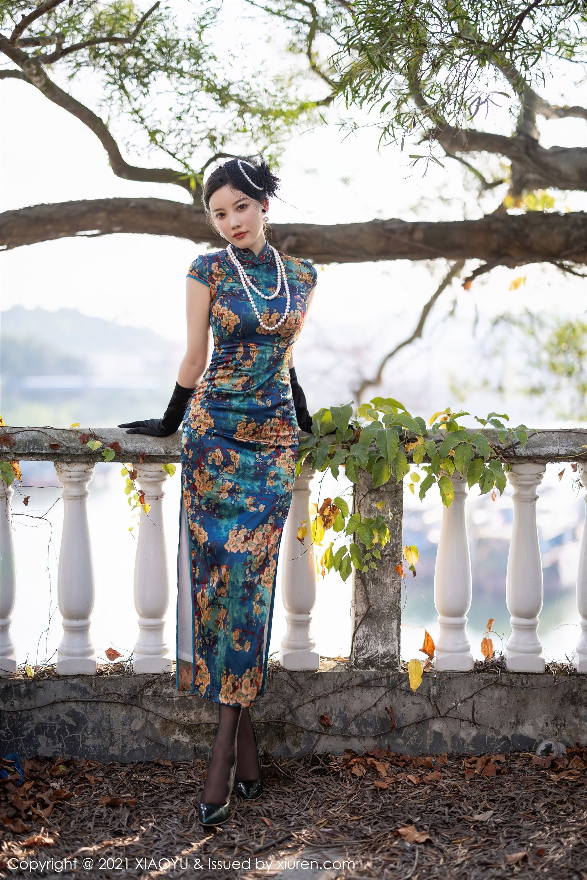 XIAOYU语画界 2021.09.30 Vol.626 杨晨晨Yome